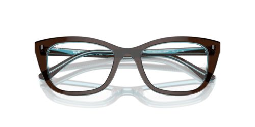 RAY-BAN VISTA  0RX5433 8366 52 Szemüvegkeret