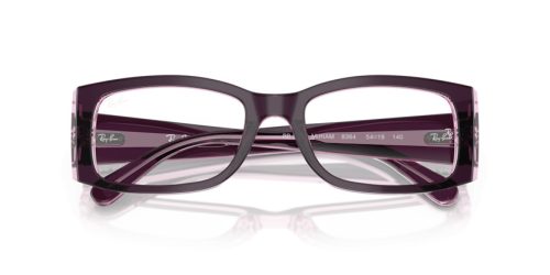 RAY-BAN VISTA MIRIAM 0RX5434 8364 52 Szemüvegkeret