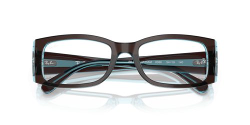 RAY-BAN VISTA MIRIAM 0RX5434 8366 52 Szemüvegkeret