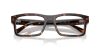 RAY-BAN VISTA  0RX5435 2012 54 Szemüvegkeret