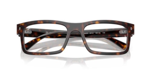 RAY-BAN VISTA  0RX5435 2012 54 Szemüvegkeret