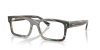 RAY-BAN VISTA  0RX5435 8381 54 Szemüvegkeret
