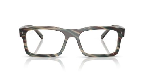 RAY-BAN VISTA  0RX5435 8381 54 Szemüvegkeret