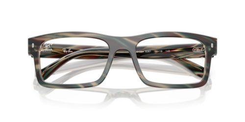 RAY-BAN VISTA  0RX5435 8381 56 Szemüvegkeret