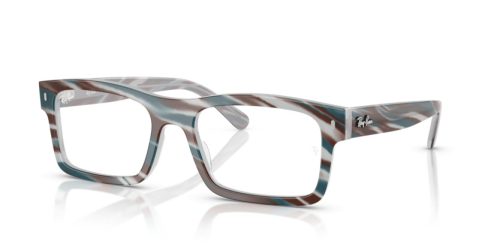 RAY-BAN VISTA  0RX5435 8382 54 Szemüvegkeret