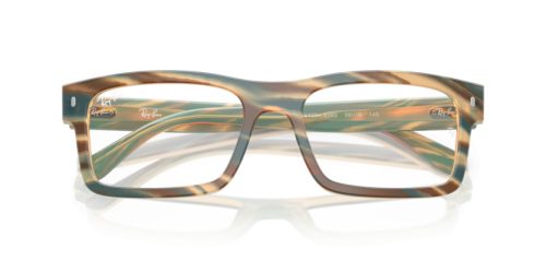 RAY-BAN VISTA  0RX5435 8383 54 Szemüvegkeret