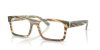 RAY-BAN VISTA  0RX5435 8383 56 Szemüvegkeret