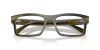 RAY-BAN VISTA  0RX5435 8405 54 Szemüvegkeret