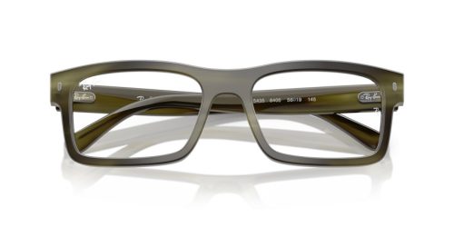 RAY-BAN VISTA  0RX5435 8405 56 Szemüvegkeret