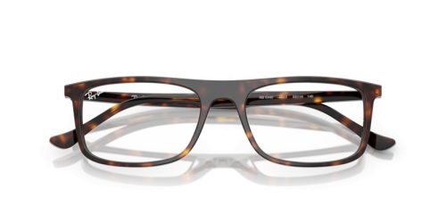 RAY-BAN VISTA  0RX5440 2012 55 Szemüvegkeret
