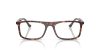 RAY-BAN VISTA  0RX5440 8423 55 Szemüvegkeret