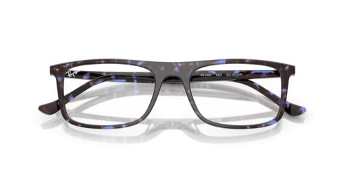 RAY-BAN VISTA  0RX5440 8424 53 Szemüvegkeret