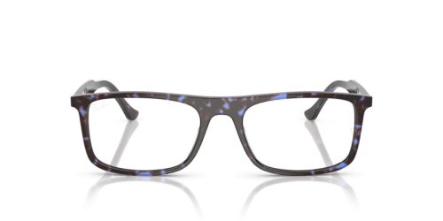RAY-BAN VISTA  0RX5440 8424 55 Szemüvegkeret