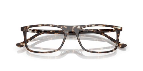 RAY-BAN VISTA  0RX5440 8425 53 Szemüvegkeret