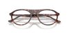 RAY-BAN VISTA  0RX5441 8423 53 Szemüvegkeret