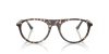 RAY-BAN VISTA  0RX5441 8425 53 Szemüvegkeret
