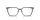 RAY-BAN VISTA  0RX5442D 8268 52 Szemüvegkeret