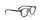 RAY-BAN VISTA  0RX5443D 2000 49 Szemüvegkeret