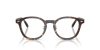 RAY-BAN VISTA  0RX5443D 2012 49 Szemüvegkeret