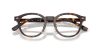 RAY-BAN VISTA  0RX5443D 2012 49 Szemüvegkeret
