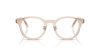RAY-BAN VISTA  0RX5443D 8267 49 Szemüvegkeret