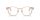 RAY-BAN VISTA  0RX5443D 8267 49 Szemüvegkeret