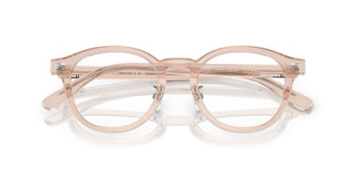 RAY-BAN VISTA  0RX5443D 8267 49 Szemüvegkeret