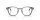 RAY-BAN VISTA  0RX5443D 8268 49 Szemüvegkeret