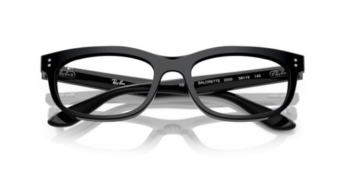 RAY-BAN VISTA BALORETTE 0RX5489 2000 54 Szemüvegkeret