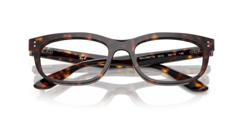 RAY-BAN VISTA BALORETTE 0RX5489 2012 54 Szemüvegkeret