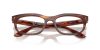 RAY-BAN VISTA BALORETTE 0RX5489 2144 56 Szemüvegkeret