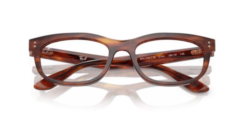 RAY-BAN VISTA BALORETTE 0RX5489 2144 56 Szemüvegkeret