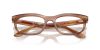 RAY-BAN VISTA BALORETTE 0RX5489 8399 54 Szemüvegkeret
