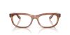RAY-BAN VISTA BALORETTE 0RX5489 8399 56 Szemüvegkeret