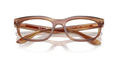 RAY-BAN VISTA BALORETTE 0RX5489 8399 56 Szemüvegkeret