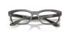 RAY-BAN VISTA BALORETTE 0RX5489 8400 54 Szemüvegkeret