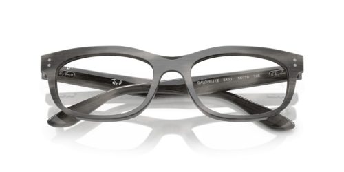 RAY-BAN VISTA BALORETTE 0RX5489 8400 54 Szemüvegkeret