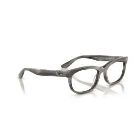 RAY-BAN VISTA BALORETTE 0RX5489 8400 56 Szemüvegkeret