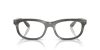 RAY-BAN VISTA BALORETTE 0RX5489 8400 56 Szemüvegkeret