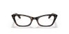 RAY-BAN VISTA LADY BURBANK 0RX5499 2012 49 Szemüvegkeret