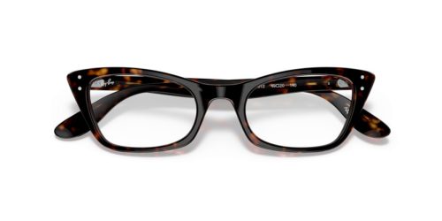 RAY-BAN VISTA LADY BURBANK 0RX5499 2012 49 Szemüvegkeret