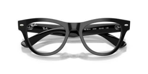 RAY-BAN VISTA  0RX5510 2000 50 Szemüvegkeret