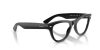 RAY-BAN VISTA  0RX5510 2000 52 Szemüvegkeret