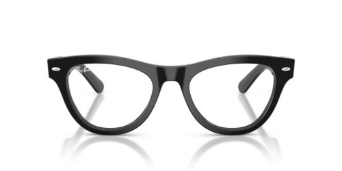 RAY-BAN VISTA  0RX5510 2000 52 Szemüvegkeret