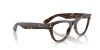 RAY-BAN VISTA  0RX5510 2012 50 Szemüvegkeret