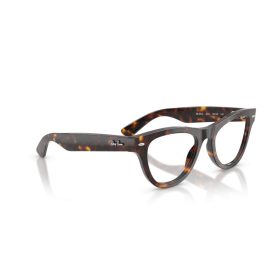 RAY-BAN VISTA  0RX5510 2012 50 Szemüvegkeret