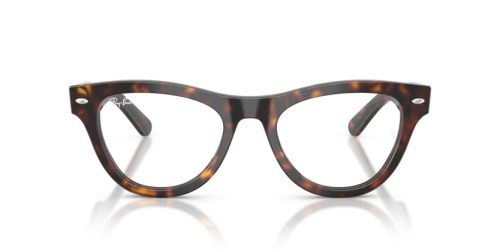 RAY-BAN VISTA  0RX5510 2012 50 Szemüvegkeret