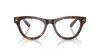 RAY-BAN VISTA  0RX5510 2012 52 Szemüvegkeret