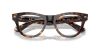 RAY-BAN VISTA  0RX5510 2012 52 Szemüvegkeret