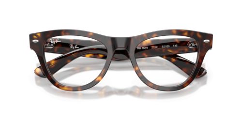 RAY-BAN VISTA  0RX5510 2012 52 Szemüvegkeret